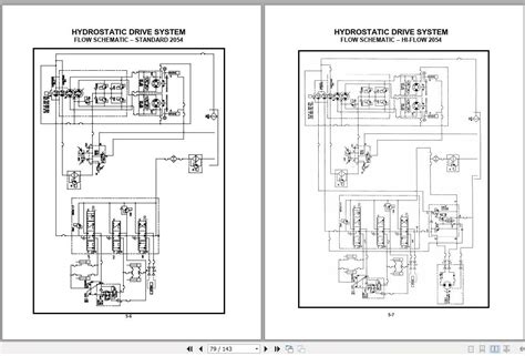 mustang skid steer 2054 electrical box|2054 mustang skid steer specs.